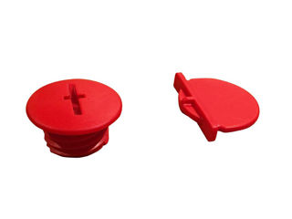 Immagine di Ok Baby tappo e chiave per vaschetta - Accessori per il bagnetto