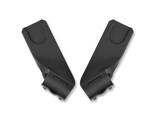 Immagine di Cybex set adattatori per passeggini Eezy S - Eezy S+ e Eezy S Twist - Adattatori per seggiolini auto