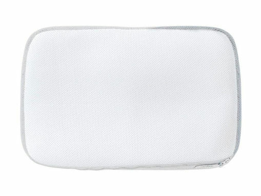Immagine di Aerosleep cuscino traspirante antisoffoco per lettino - Materassi e cuscini