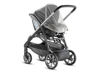 Immagine di Inglesina zanzariera per seggiolini Cab e Darwin - Accessori per seggiolini auto