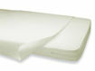 Immagine di Italbaby traversa per letto singolo Biflan 100 x 120 cm - Materassi e cuscini