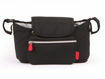 Immagine di Baby's Clan organizer Ares nero - Borse e organizer