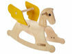 Immagine di PlanToys cavallo a dondolo Pegaso