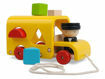 Immagine di PlanToys bus con cubetti