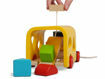 Immagine di PlanToys bus con cubetti