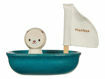 Immagine di PlanToys barca a vela con orso polare