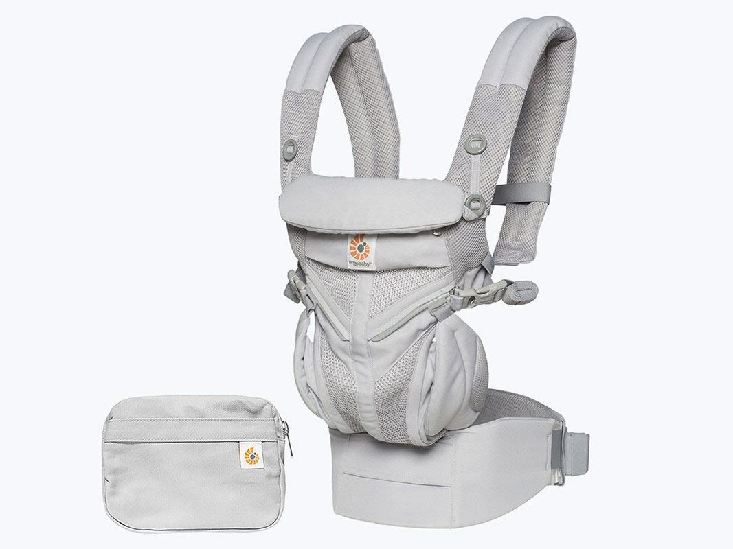Ergobaby marsupio Omni 360 prezzo 194,90 €