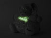 Immagine di Kaloo Petite Etoile peluche orso verde 25 cm