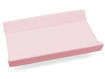 Immagine di Italbaby materassino fasciatoio rosa - Materassini