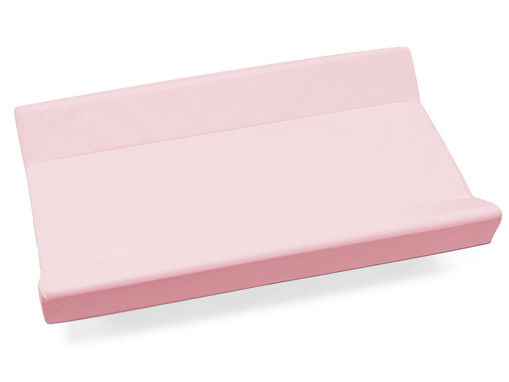 Immagine di Italbaby materassino fasciatoio rosa - Materassini fasciatoio