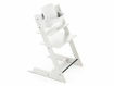 Immagine di Stokke seggiolone Tripp Trapp bianco con Baby Set - Seggioloni pappa