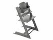 Immagine di Stokke seggiolone Tripp Trapp storm grey con Baby Set - Seggioloni pappa