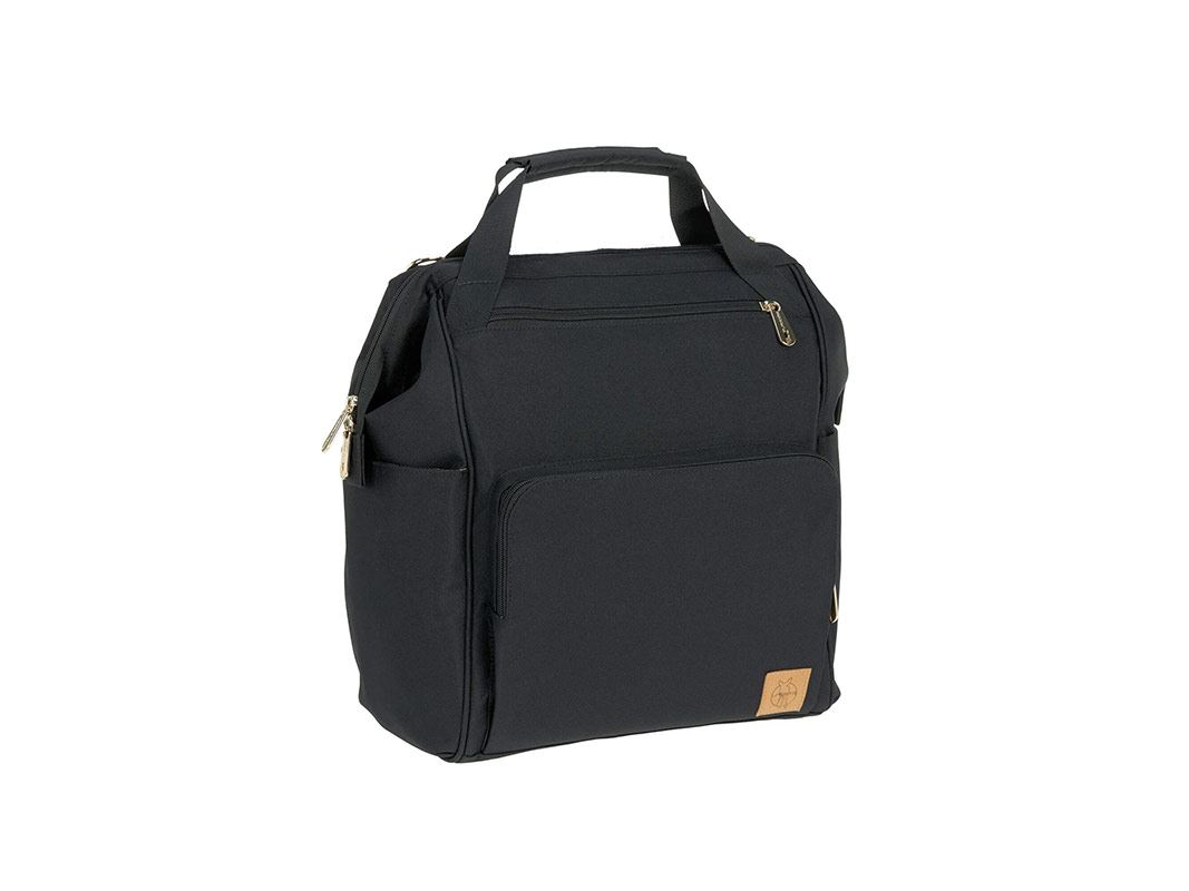 Laessig zaino Glam Goldie black prezzo 139,00 €