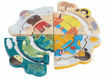 Immagine di PlanToys puzzle Weather Dress-Up