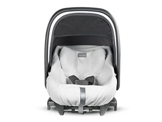 Immagine di Inglesina rivestimento estivo per seggiolini Cab e Darwin - Copri seggiolino auto