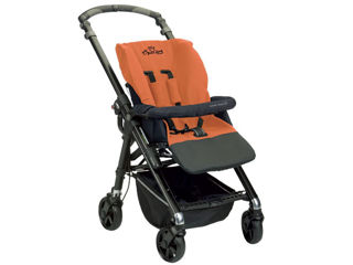 Immagine di Jane Coolmax cover traspirante per passeggino J12 - accessori