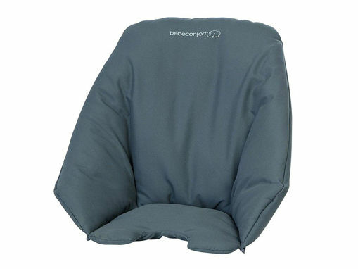 Immagine di Bebe confort cuscino per seggiolone Keyo fizzy grey - Outlet
