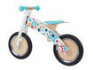 Immagine di KiddiMoto bici senza pedali in legno Kurve stelle