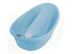 Immagine di Ok Baby vaschetta Onda Baby azzurro 55 - Vaschette