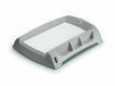 Immagine di Ok Baby fasciatoio Flat grigio