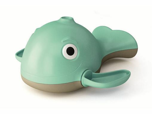 Immagine di Ok Baby giochi d'acqua balena Hollie - Accessori e giochi