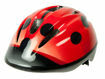 Immagine di Ok Baby caschetto per bici Ladybug