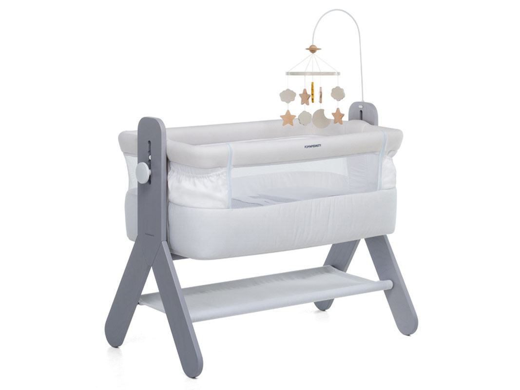 culla next to me foppapedretti