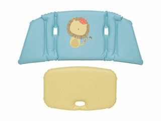 Immagine di Foppapedretti cuscino Imbottito per Babà re - Accessori seggiolone