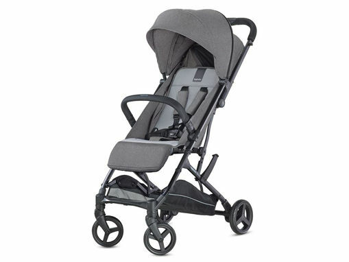 Immagine di Inglesina passeggino Sketch grey - Passeggini leggeri