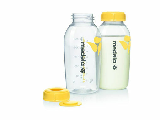 Immagine di Medela Poppatoi 250ml confezione due pezzi - Accessori vari