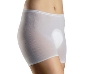 Immagine di Medela 4 mutande post-parto tg S/M - Intimo e notte mamma