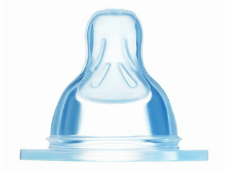 Immagine di MAM tettarella misura 1 - Tettarelle e beccucci