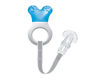 Immagine di MAM massaggiagengive Mini Cooler & Clip azzurro - massaggiagengive