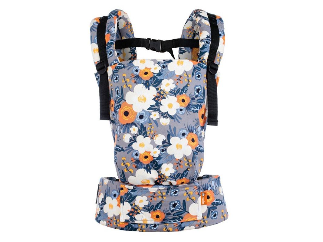 Tula marsupio Free to Grow french marigold prezzo 109,90 €