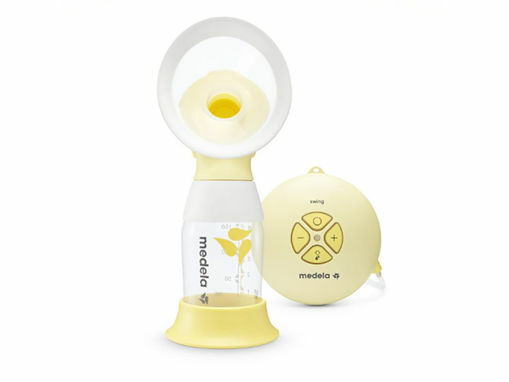 Immagine di Medela tiralatte elettrico Swing flex - Tiralatte