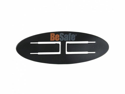 Immagine di BeSafe dispositivo di sicurezza per trattenimento cinture seggiolino - Accessori per seggiolini auto