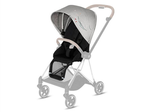 Immagine di Cybex Seat Pack per passeggino Mios Koi - Sedute