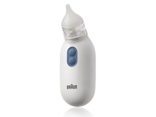 Immagine di Braun aspiratore nasale Nasal Aspirator 1 - Aspiratori nasali