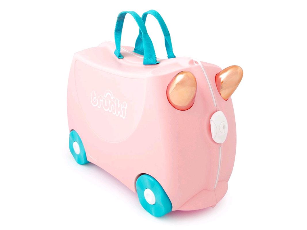 Trunki valigia cavalcabile prezzo 49,00 €