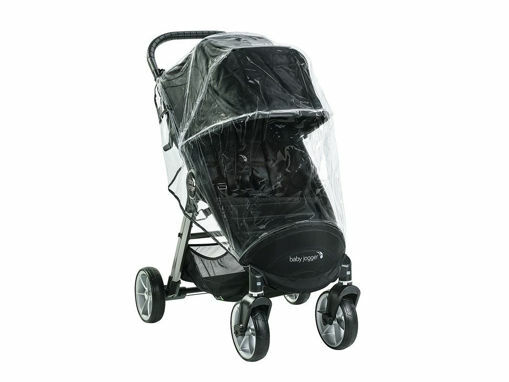 Immagine di Baby Jogger parapioggia per City Mini2 4 ruote - Parapioggia