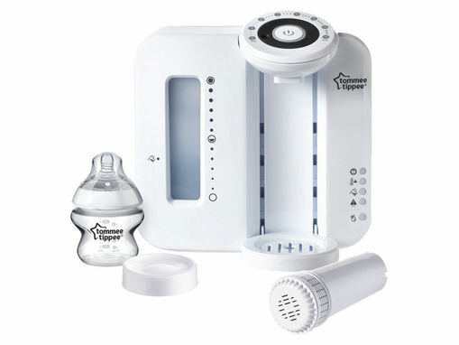 Immagine di Tommee Tippee Perfect Prep bianco - Scaldabiberon