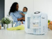 Immagine di Tommee Tippee Perfect Prep bianco