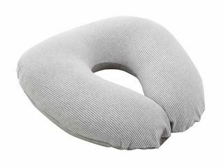 Visualizza i dettagli per Doomoo Softy cuscino grigio - Cuscini allattamento Immagine di Doomoo Softy cuscino grigio - Cuscini allattamento