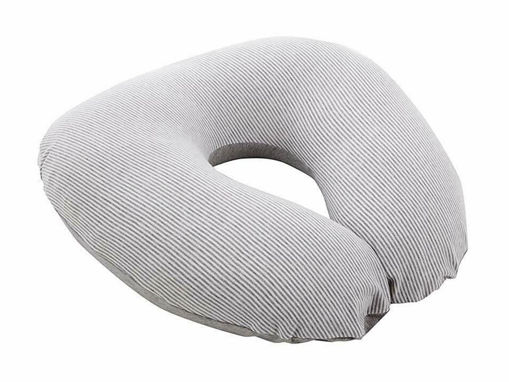 Immagine di Doomoo Softy cuscino grigio - Cuscini allattamento
