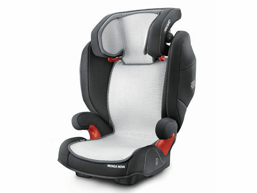 Immagine di Recaro fodera estiva Airmesh per seggiolino Monza - Copri seggiolino auto