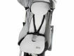 Immagine di Bamboom materassino passeggino Air 'n Go universale bianco
