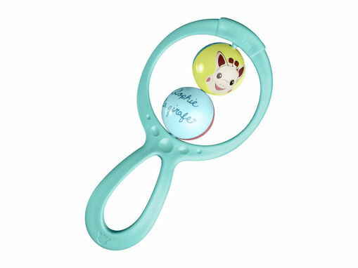 Immagine di Vulli Sophie la giraffa sonaglio Swing - Giochi educativi