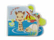 Immagine di Vulli Sophie la giraffa libro da bagno