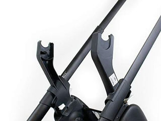 Immagine di Bugaboo set adattatori Ant - adattatori per ovetto