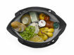 Immagine di Bugaboo borsa Mammoth per Fox e Cameleon3 black